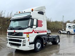 Volvo FM 400 Euro5 AUTOMAAT