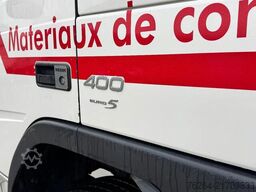 Volvo FM 400 Euro5 AUTOMAAT