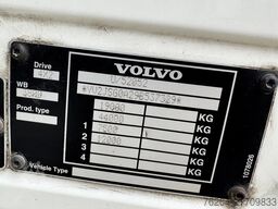 Volvo FM 400 Euro5 AUTOMAAT