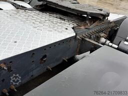 Volvo FM 400 Euro5 AUTOMAAT