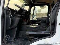 Mercedes-Benz Actros 2124 EURO6