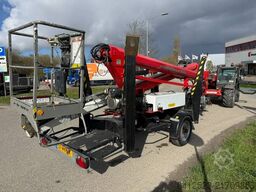 Niftylift 170 H D E T