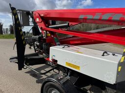 Niftylift 170 H D E T
