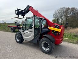 Manitou MT 625 H