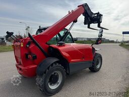Manitou MT 625 H