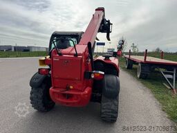 Manitou MT 625 H