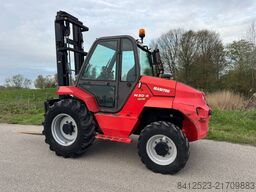 Manitou M30-4
