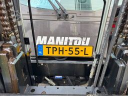 Manitou M30-4