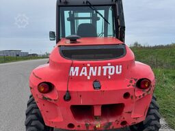 Manitou M30-4