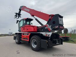 Manitou MRT 3570 360 210 Y