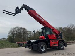 Manitou MRT 3570 360 210 Y