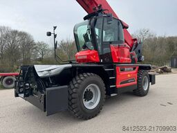 Manitou MRT 3570 360 210 Y