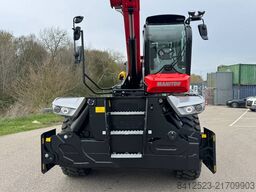 Manitou MRT 3570 360 210 Y
