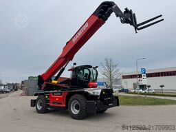 Manitou MRT 3570 360 210 Y