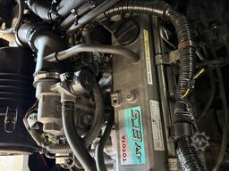 Toyota 11156 - 02-8FGF30