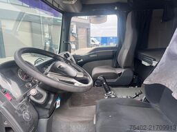 MAN TGA 26.310 / PTO / Manual / Euro 3