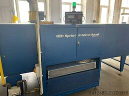 M&R Sprint International