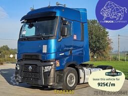 Renault T 520