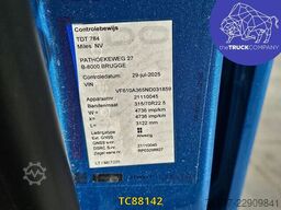 Renault T 520
