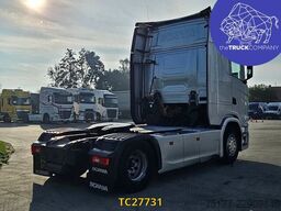 Scania S 500