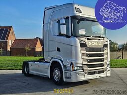 Scania S 500
