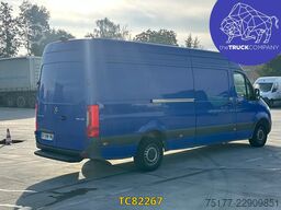Mercedes-Benz Sprinter 315 43s boite auto