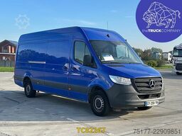Mercedes-Benz Sprinter 315 43s boite auto