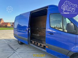 Mercedes-Benz Sprinter 315 43s boite auto