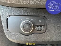 Mercedes-Benz Sprinter 315 43s boite auto