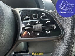 Mercedes-Benz Sprinter 315 43s boite auto
