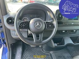 Mercedes-Benz Sprinter 315 43s boite auto