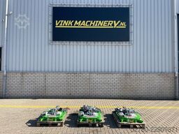 Befard XP 452 vacuumheffer