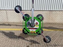 Befard XP 452 vacuumheffer
