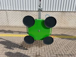 Befard XP 452 vacuumheffer
