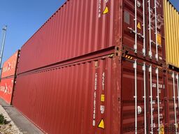  NAUTEXA Container 40HC 40 high cube