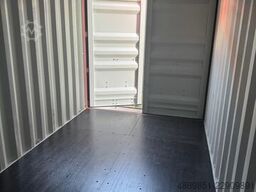  NAUTEXA 20FT Container 20DV