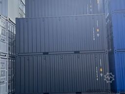  NAUTEXA 20FT Seecontainer 20DV