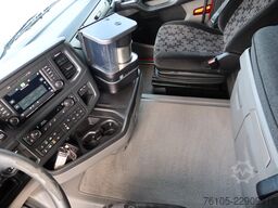 Scania R500 NGS Trekker + Kraan Full air suspension
