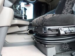 Scania R500 NGS Trekker + Kraan Full air suspension