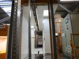 ROMER /Automatyczna linia Automat