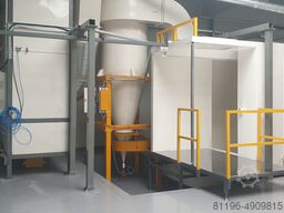 ROMER /Automatyczna linia Automat