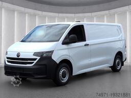 VW T7 Transporter Kasten LR TDI*LED Tempo PDC Klima