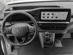 VW T7 Transporter Kasten LR TDI*LED Tempo PDC Klima