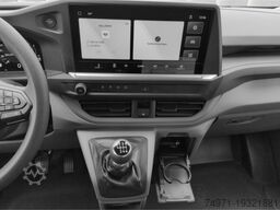 VW T7 Transporter Kasten LR TDI*LED Tempo PDC Klima