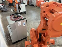 ABB IRB 2400/16 IRC5 Single