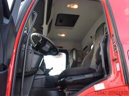 Mercedes-Benz Arocs 3640   DEBUF 9 CUB