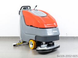 Hako Hakomatic B90 TB750 - NEW BATTERIES