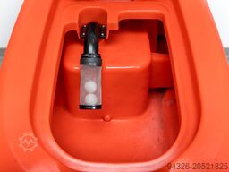 Hako Hakomatic B90 TB750 - NEW BATTERIES