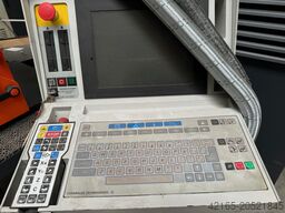 CHARMILLES Roboform 2400