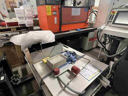 CHARMILLES Roboform 2400